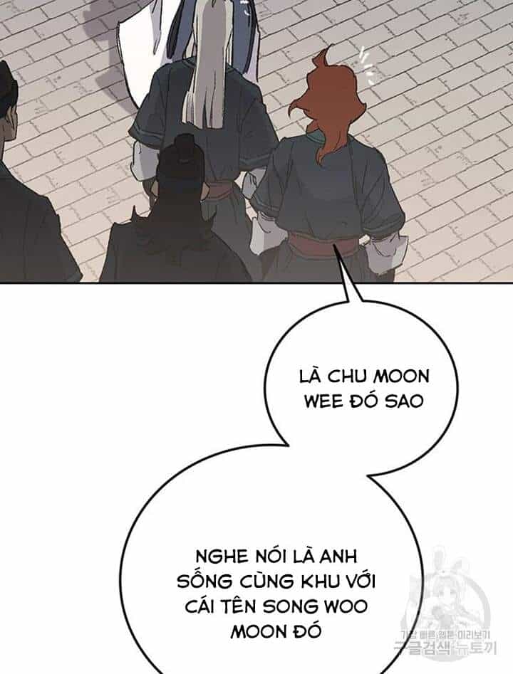 Tiên Kiếm Bất Bại - Chương 94 - ảnh 32