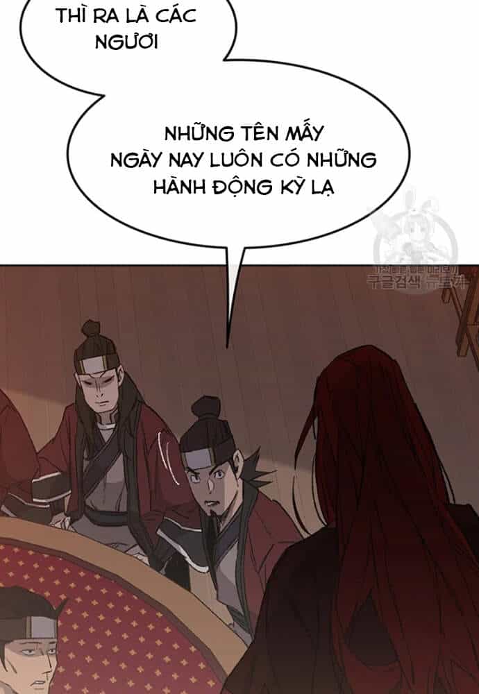 Tiên Kiếm Bất Bại - Chương 95 - ảnh 37
