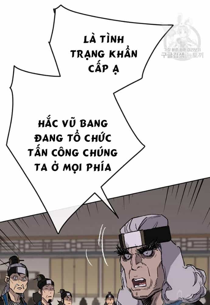 Tiên Kiếm Bất Bại - Chương 95 - ảnh 89