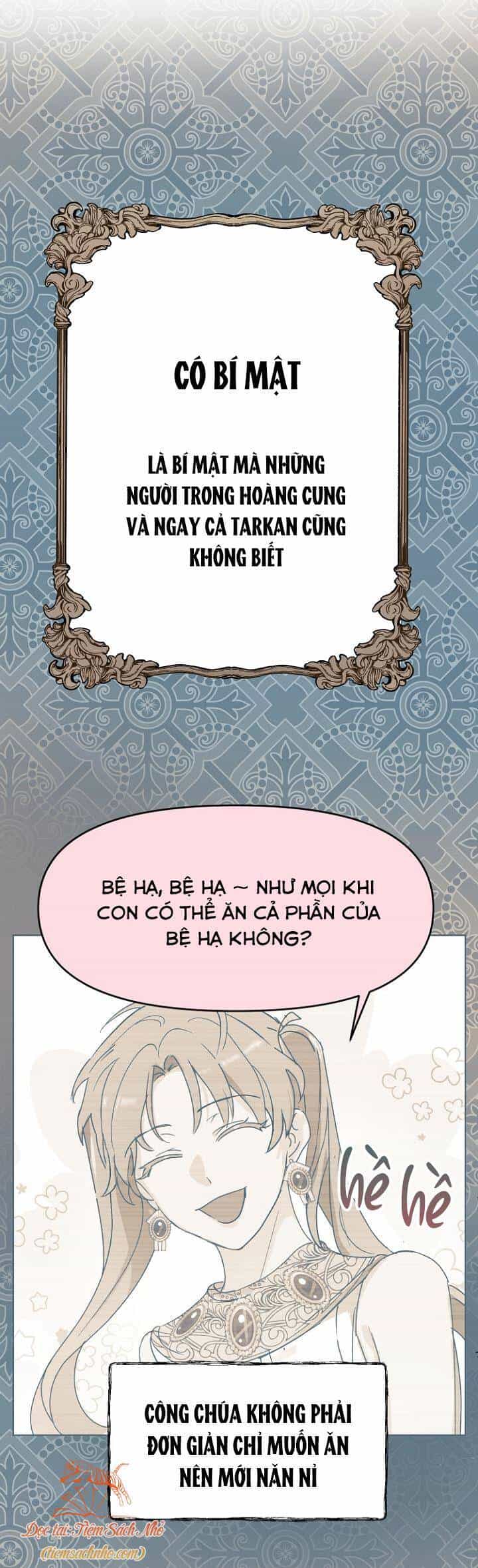 Tiền Là Tất Cả Chồng Là Phù Du - Chương 10 - ảnh 20