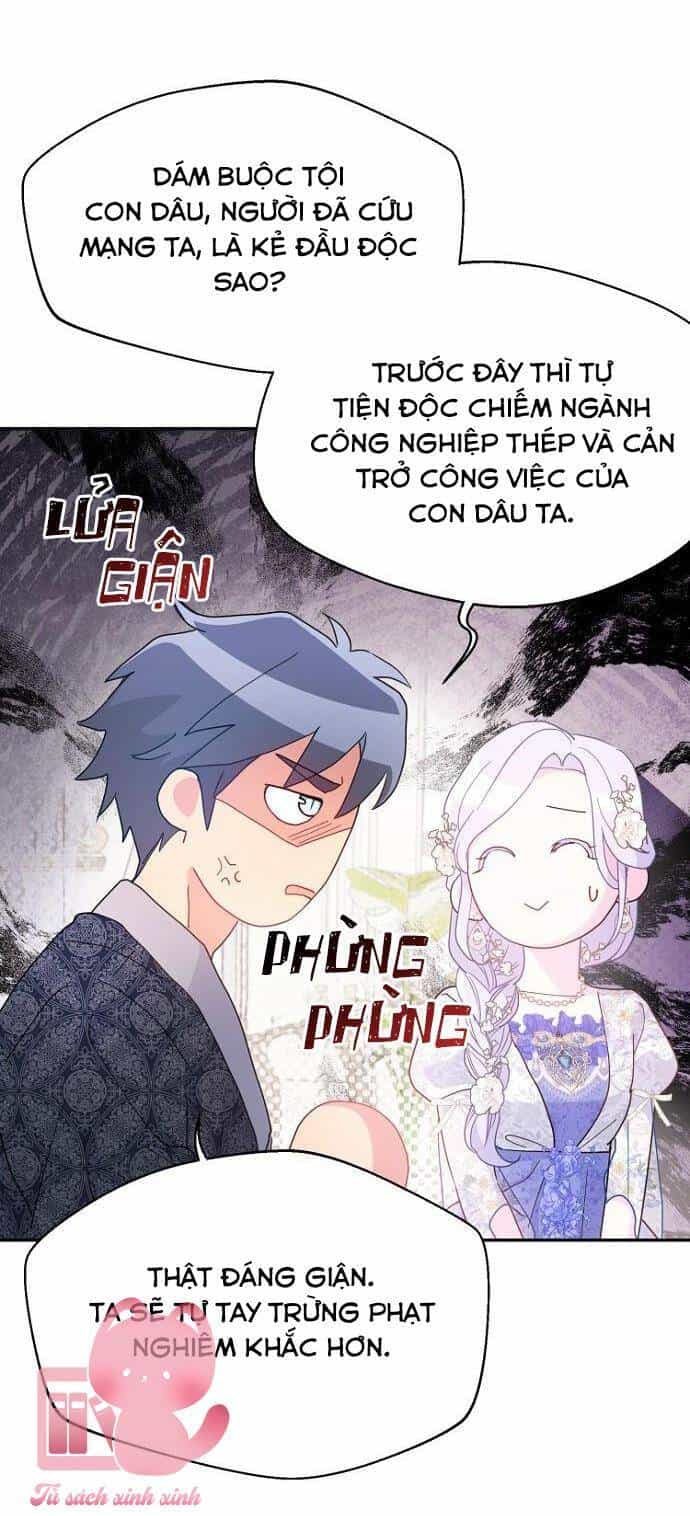 Tiền Là Tất Cả Chồng Là Phù Du - Chương 101 - ảnh 10