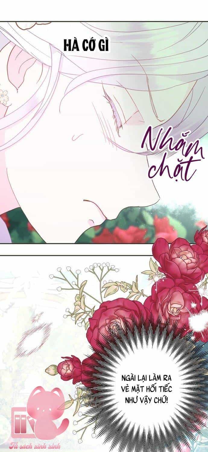 Tiền Là Tất Cả Chồng Là Phù Du - Chương 102 - ảnh 37