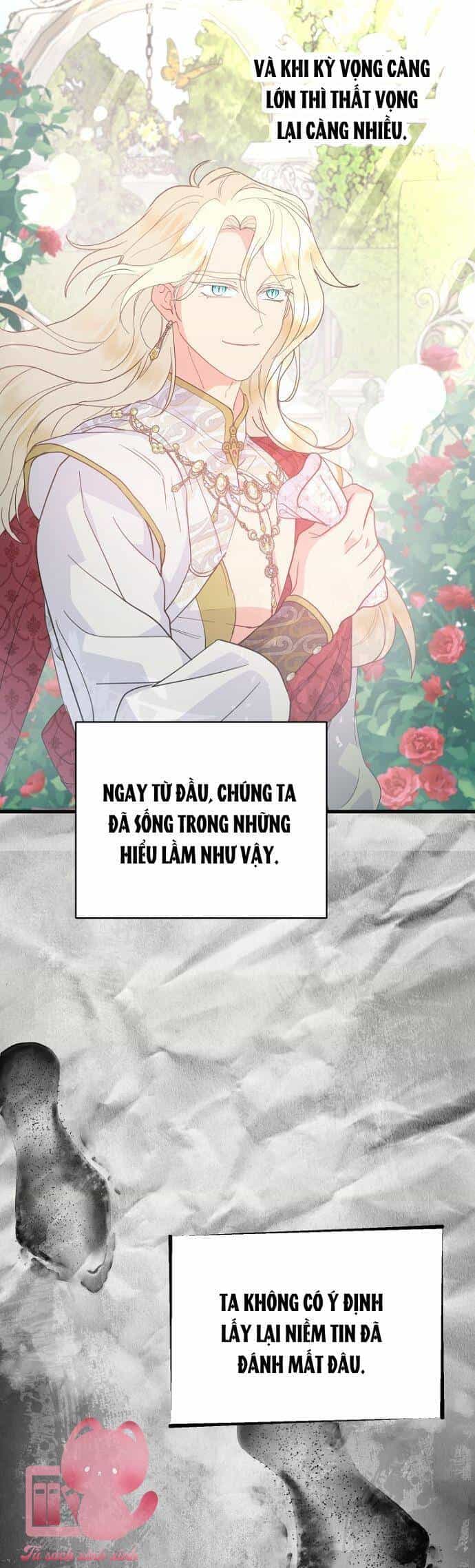 Tiền Là Tất Cả Chồng Là Phù Du - Chương 102 - ảnh 62