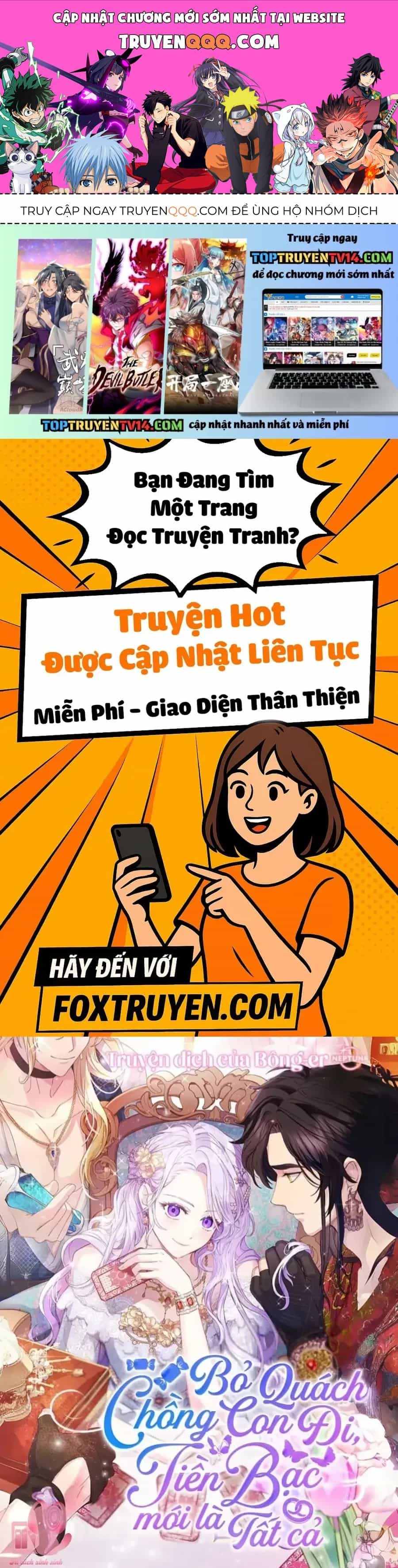 Tiền Là Tất Cả Chồng Là Phù Du - Chương 105 - ảnh 1