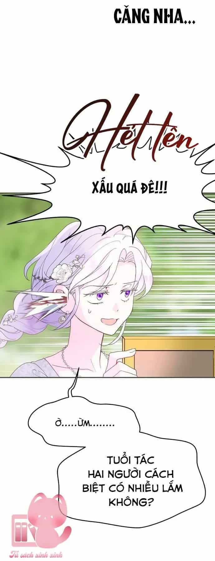 Tiền Là Tất Cả Chồng Là Phù Du - Chương 105 - ảnh 4