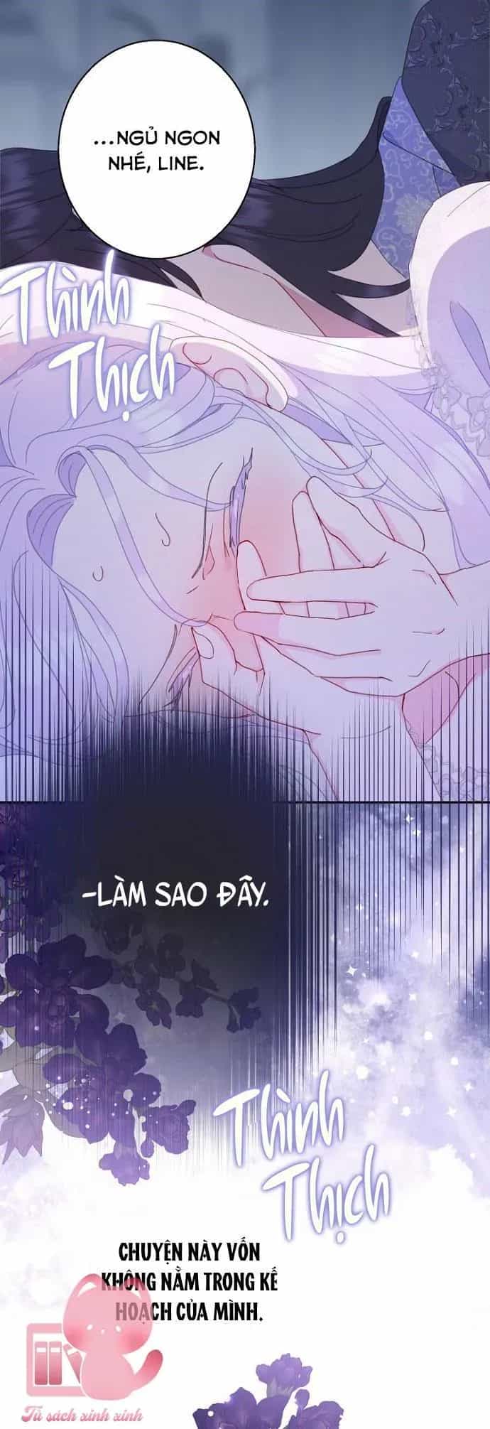 Tiền Là Tất Cả Chồng Là Phù Du - Chương 106 - ảnh 44