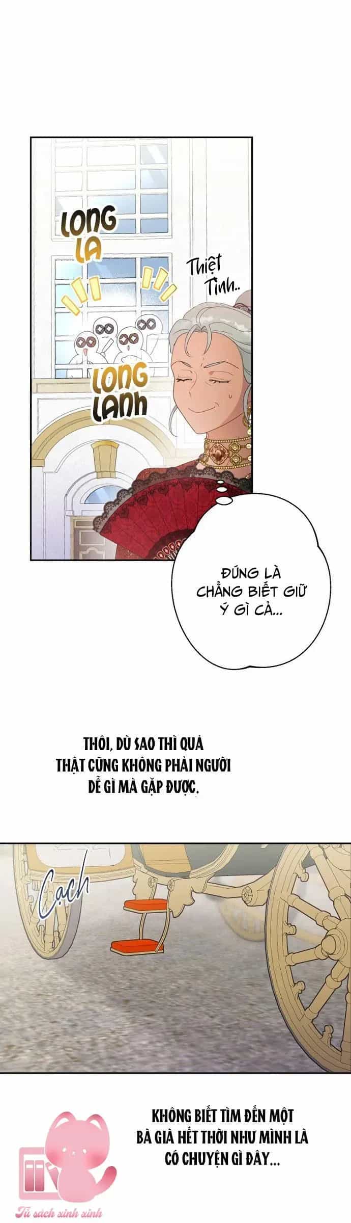 Tiền Là Tất Cả Chồng Là Phù Du - Chương 106 - ảnh 53