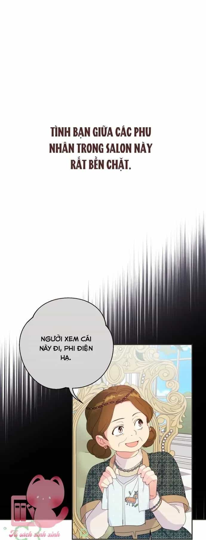 Tiền Là Tất Cả Chồng Là Phù Du - Chương 108 - ảnh 32