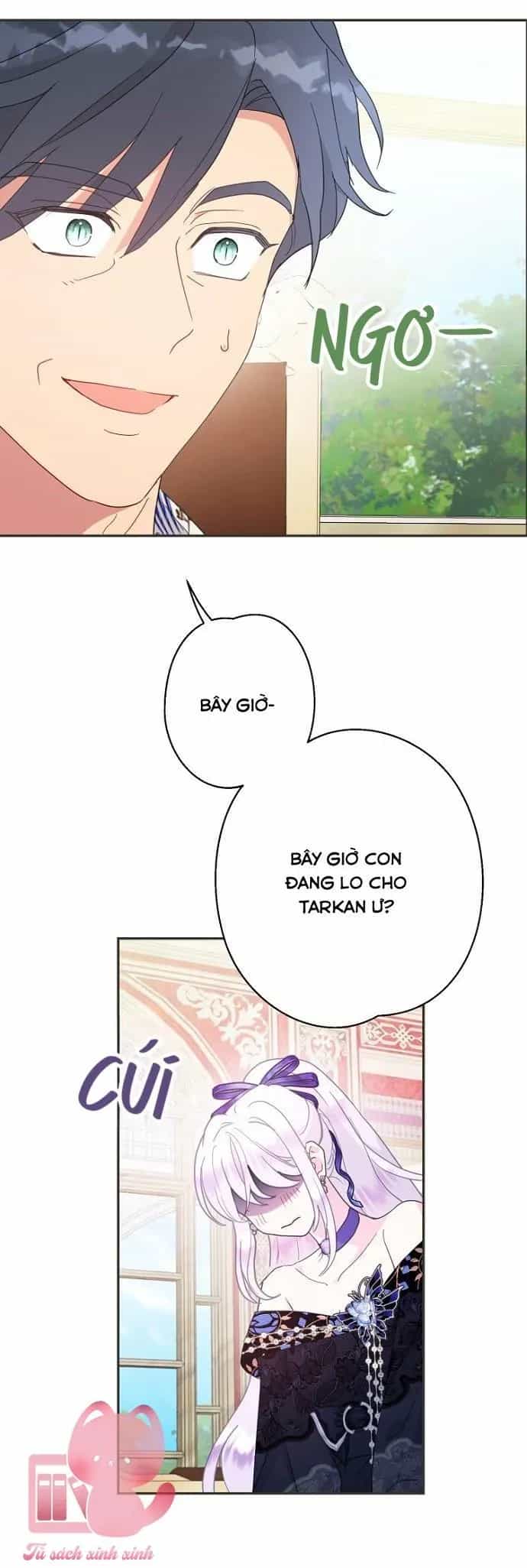 Tiền Là Tất Cả Chồng Là Phù Du - Chương 110 - ảnh 15
