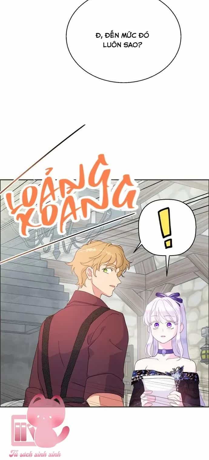 Tiền Là Tất Cả Chồng Là Phù Du - Chương 110 - ảnh 22