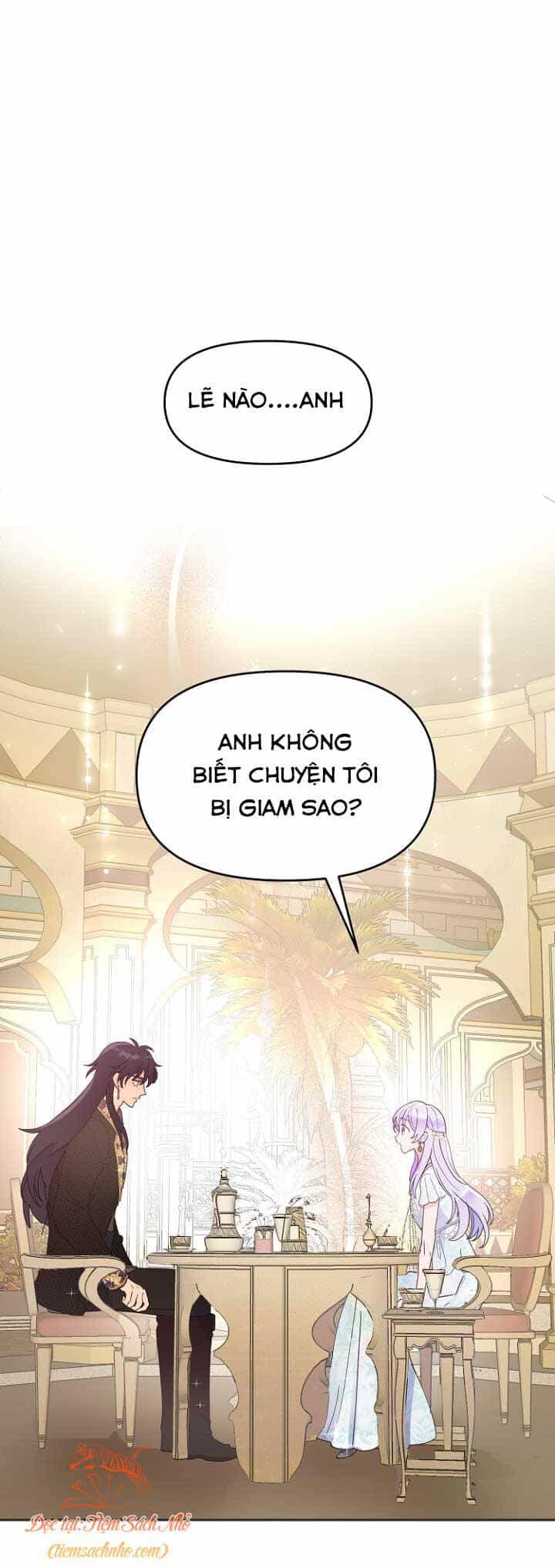 Tiền Là Tất Cả Chồng Là Phù Du - Chương 11 - ảnh 33