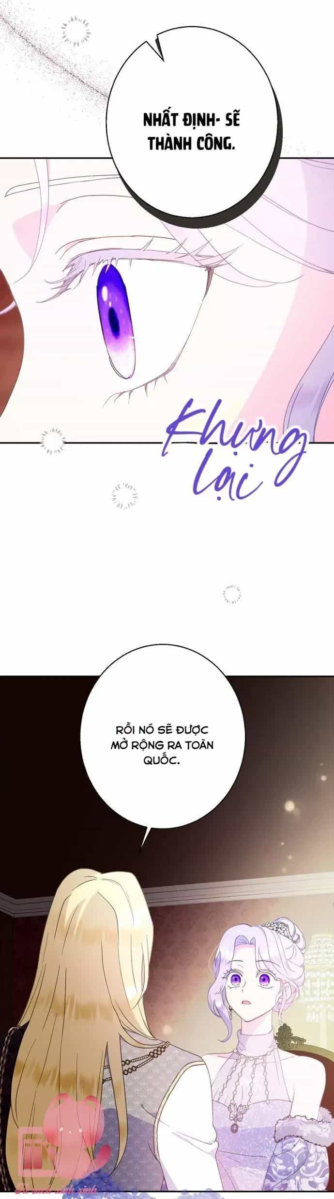 Tiền Là Tất Cả Chồng Là Phù Du - Chương 111 - ảnh 44