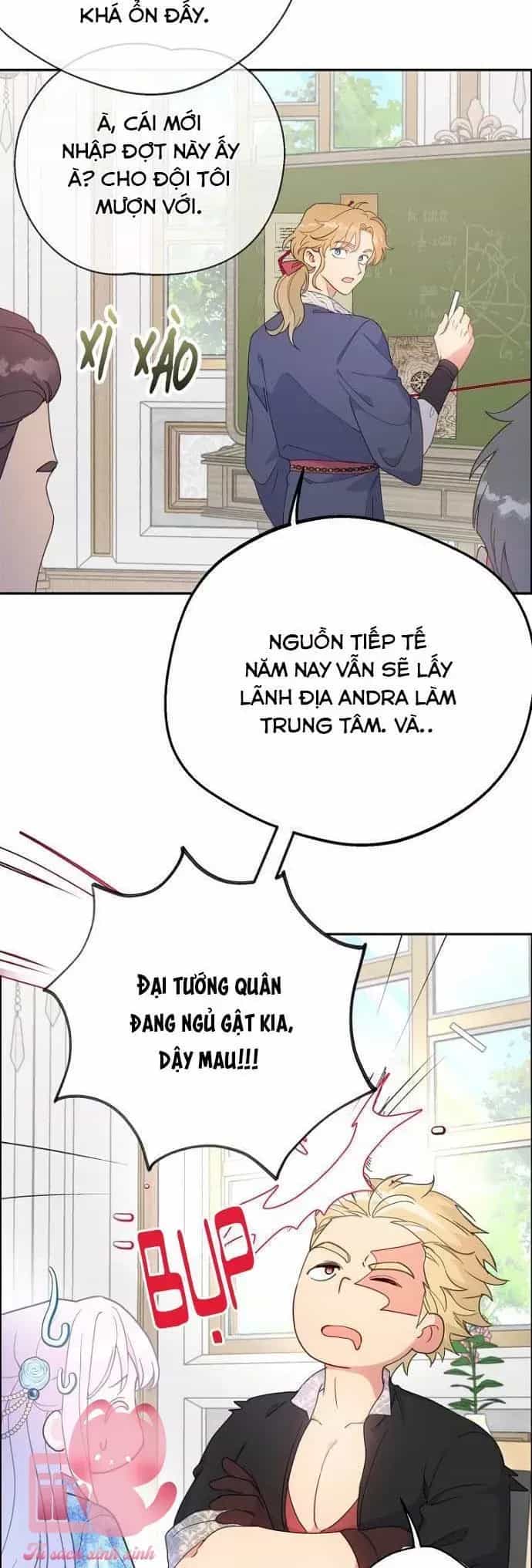Tiền Là Tất Cả Chồng Là Phù Du - Chương 113 - ảnh 23