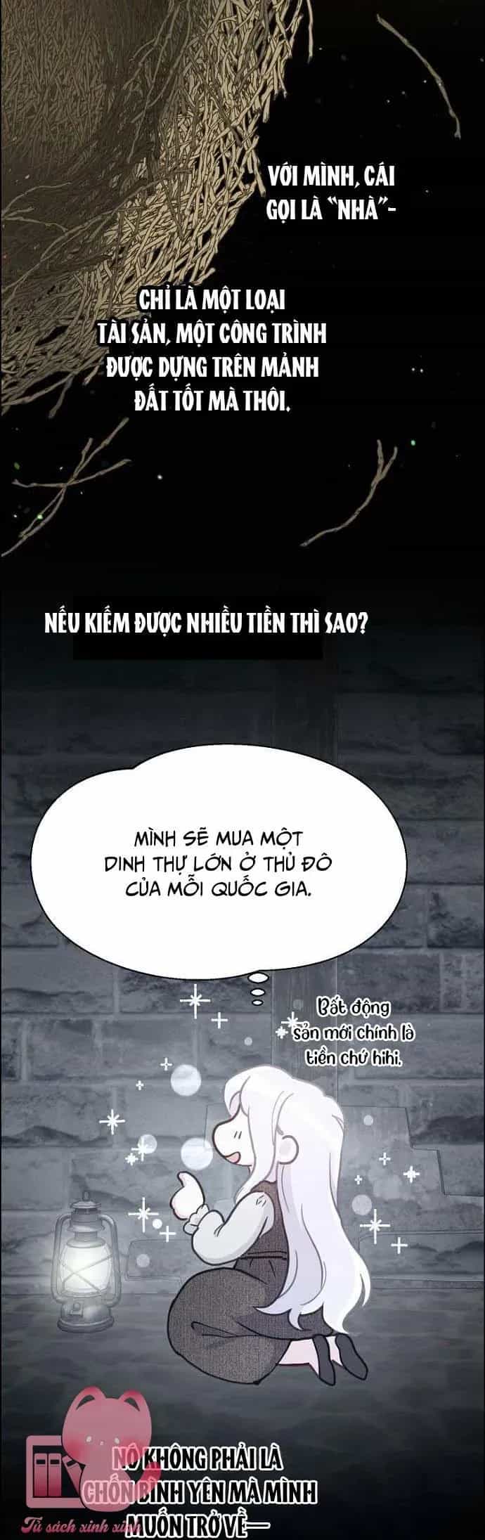 Tiền Là Tất Cả Chồng Là Phù Du - Chương 115 - ảnh 55