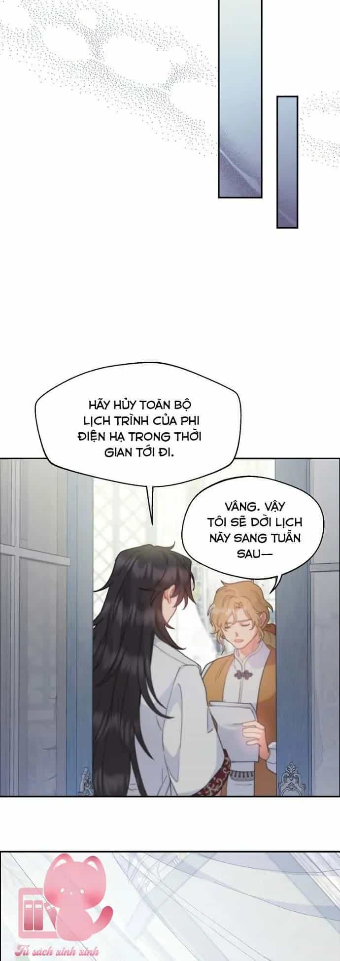Tiền Là Tất Cả Chồng Là Phù Du - Chương 116 - ảnh 10