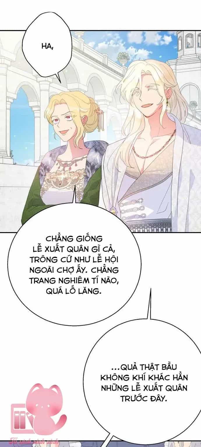 Tiền Là Tất Cả Chồng Là Phù Du - Chương 116 - ảnh 33