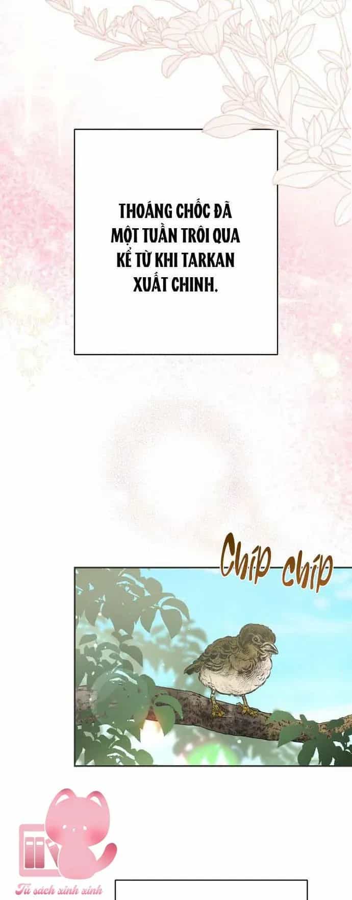 Tiền Là Tất Cả Chồng Là Phù Du - Chương 117 - ảnh 10