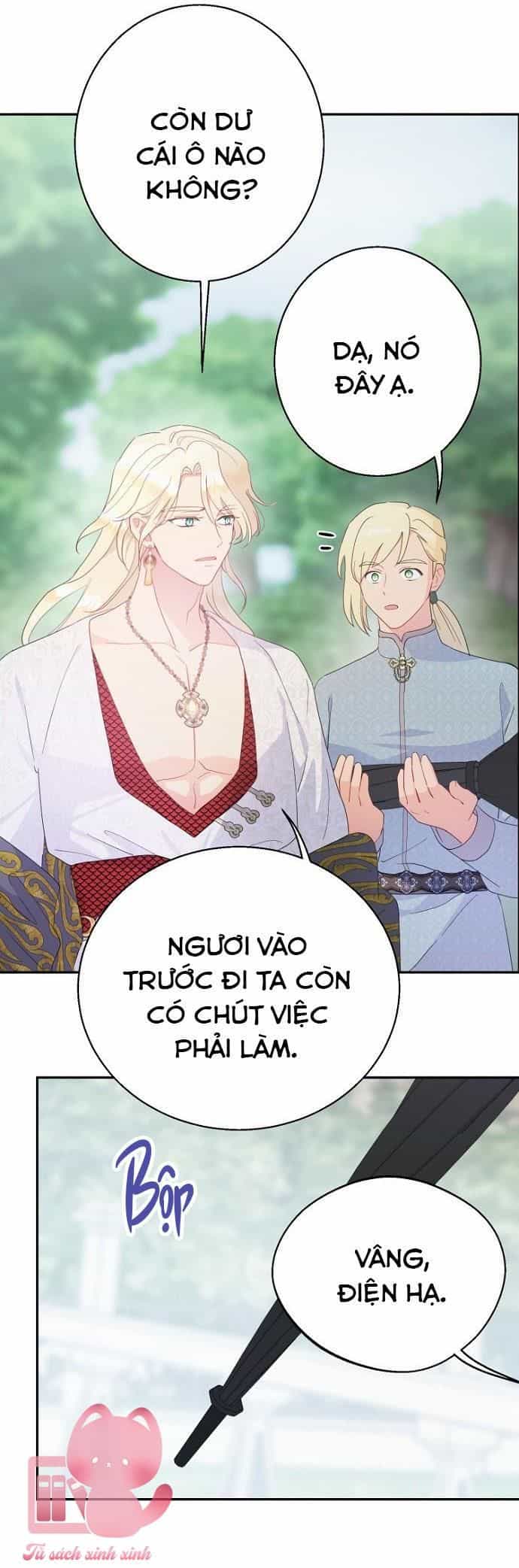 Tiền Là Tất Cả Chồng Là Phù Du - Chương 119 - ảnh 58