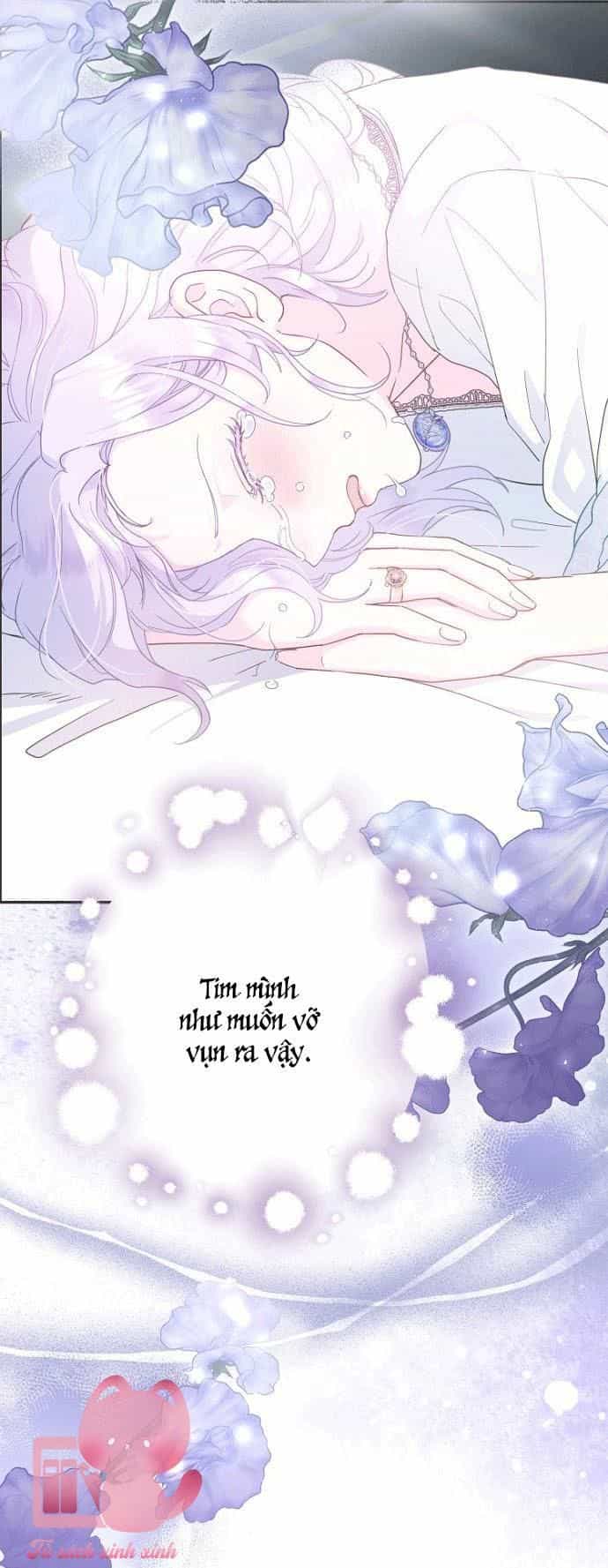 Tiền Là Tất Cả Chồng Là Phù Du - Chương 119 - ảnh 8