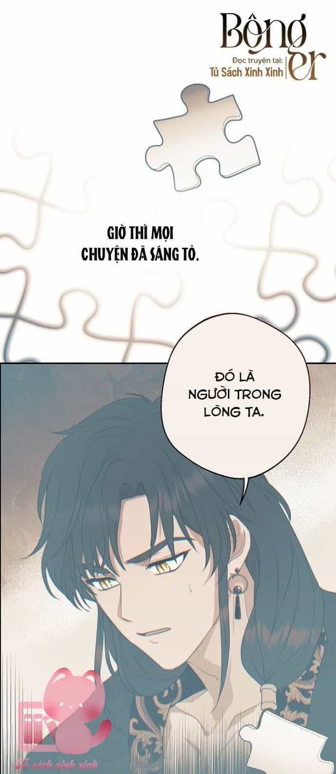 Tiền Là Tất Cả Chồng Là Phù Du - Chương 119 - ảnh 9