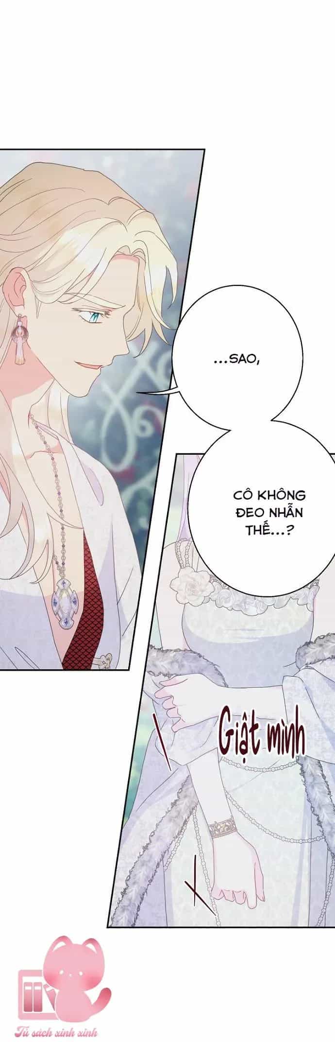 Tiền Là Tất Cả Chồng Là Phù Du - Chương 120 - ảnh 17