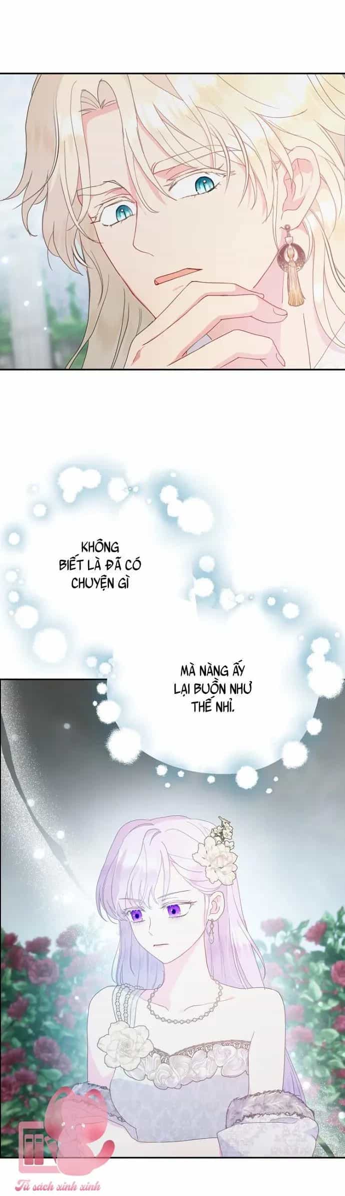 Tiền Là Tất Cả Chồng Là Phù Du - Chương 120 - ảnh 8