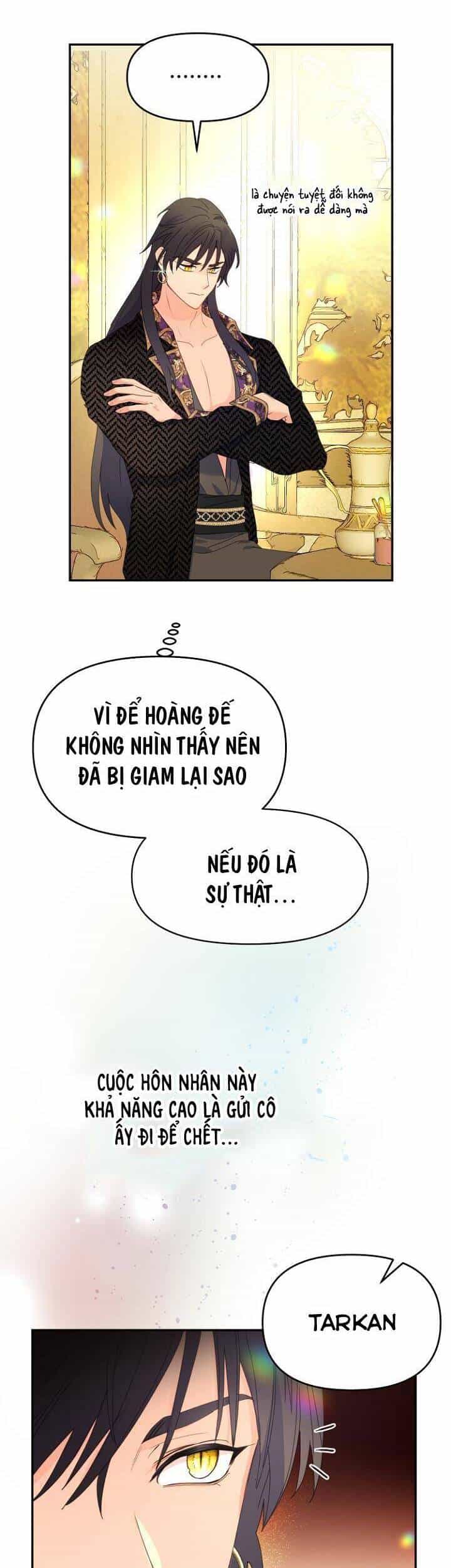 Tiền Là Tất Cả Chồng Là Phù Du - Chương 12 - ảnh 10