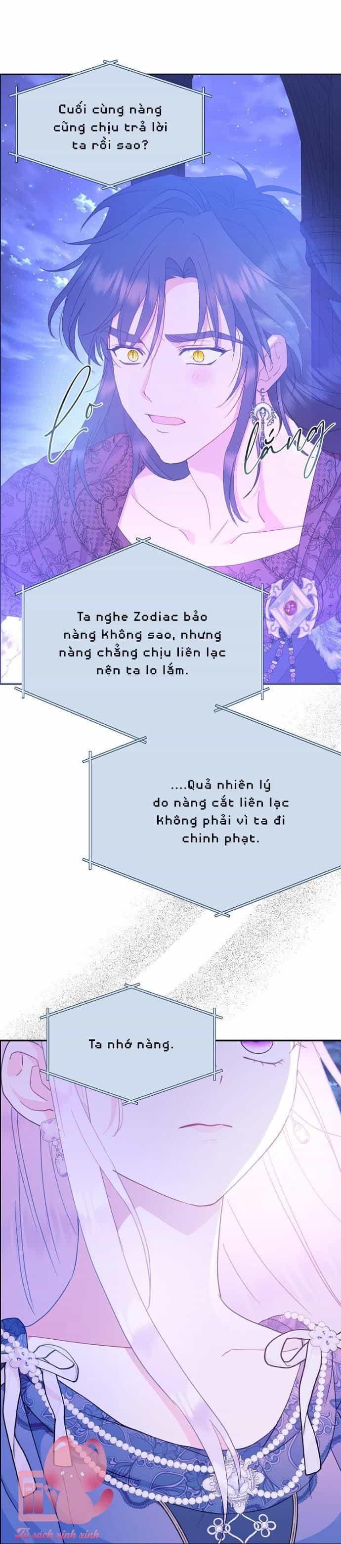 Tiền Là Tất Cả Chồng Là Phù Du - Chương 121 - ảnh 19