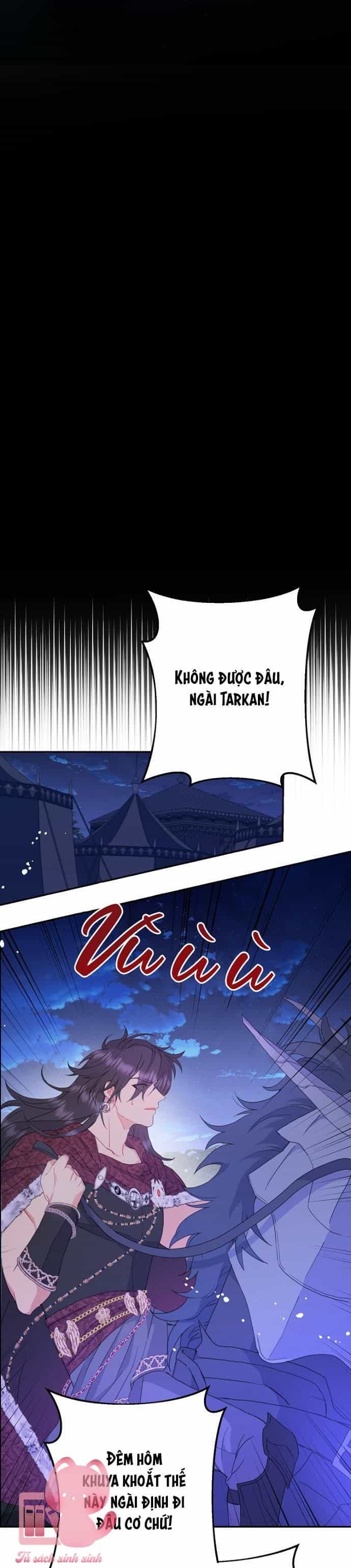 Tiền Là Tất Cả Chồng Là Phù Du - Chương 121 - ảnh 34