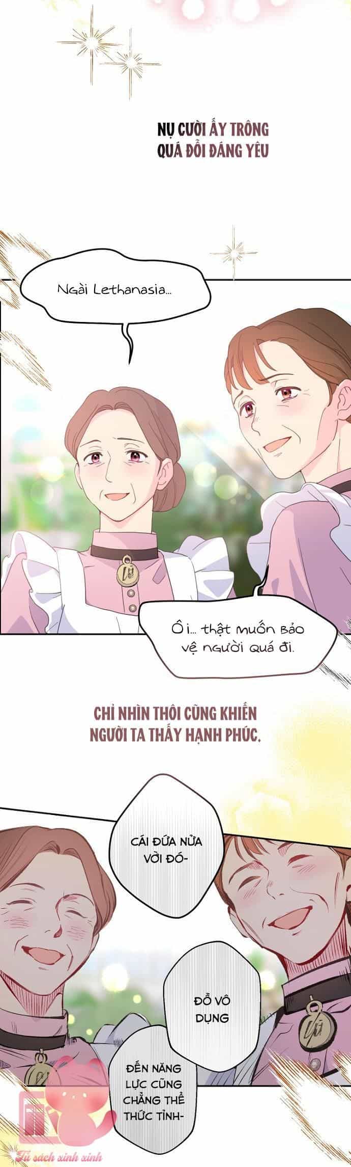 Tiền Là Tất Cả Chồng Là Phù Du - Chương 121 - ảnh 7
