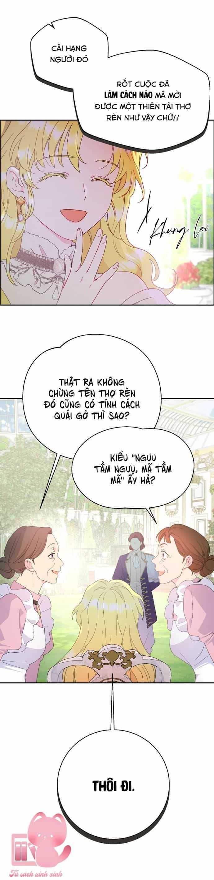 Tiền Là Tất Cả Chồng Là Phù Du - Chương 121 - ảnh 9