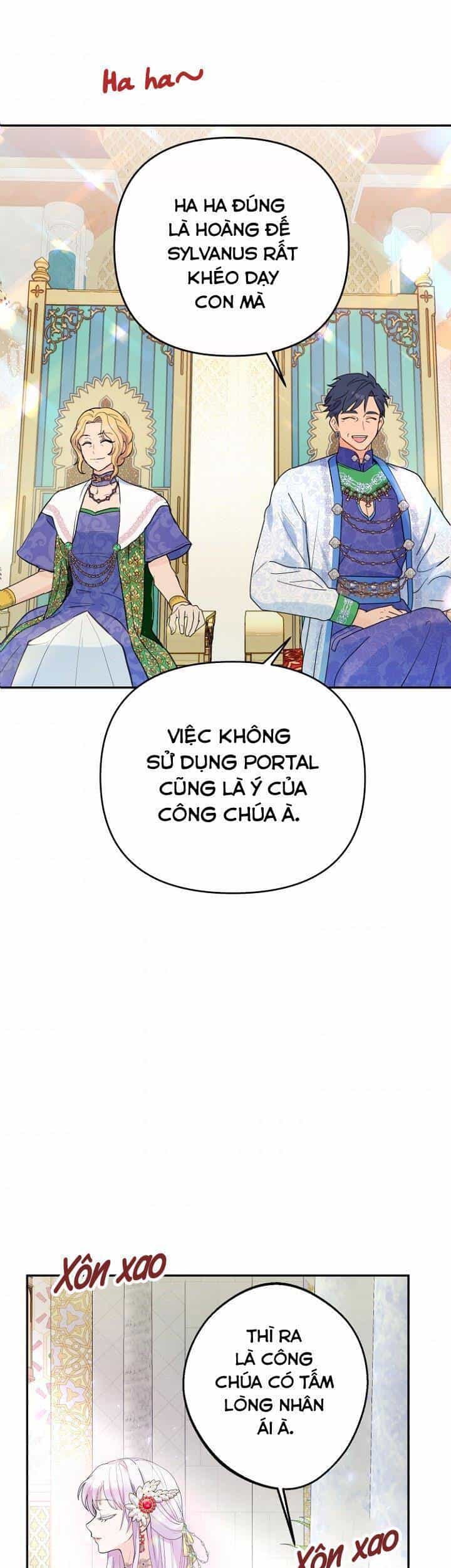 Tiền Là Tất Cả Chồng Là Phù Du - Chương 17 - ảnh 40
