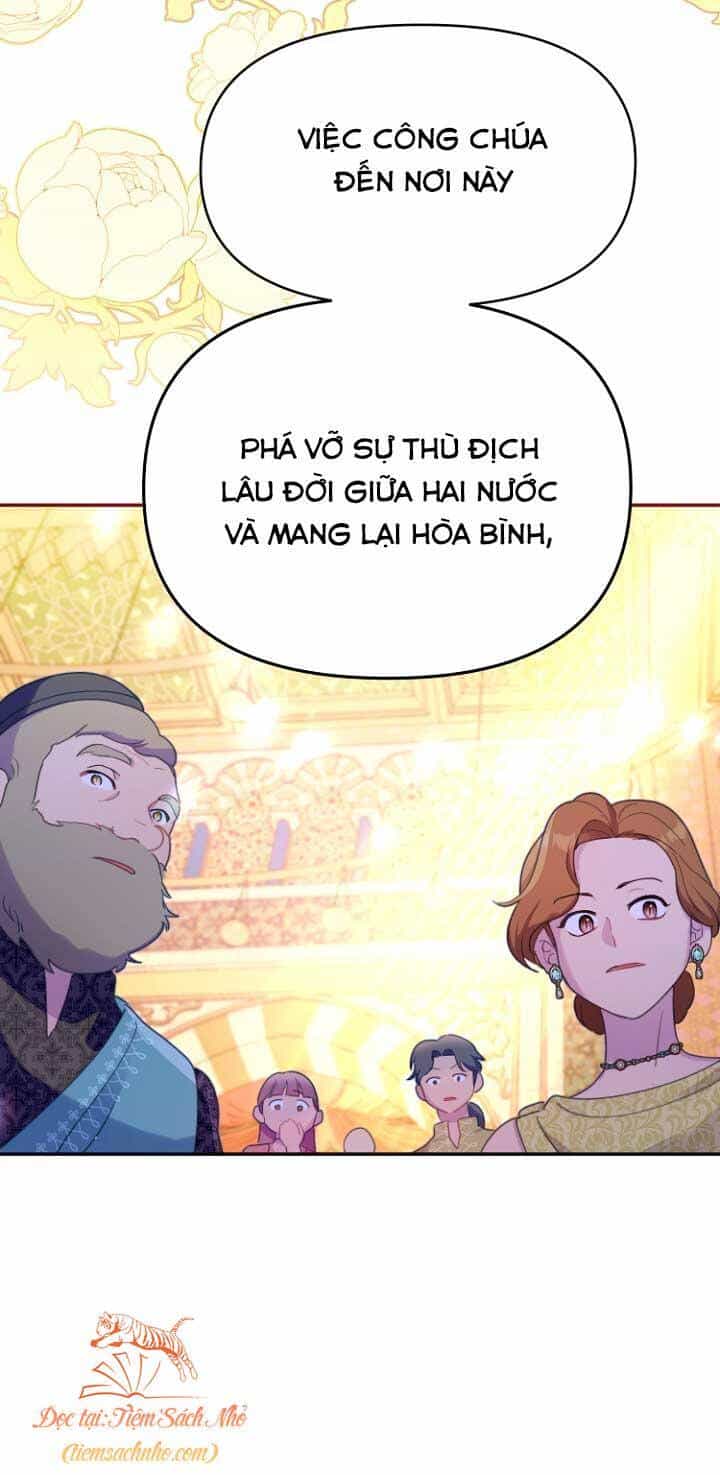 Tiền Là Tất Cả Chồng Là Phù Du - Chương 18 - ảnh 10