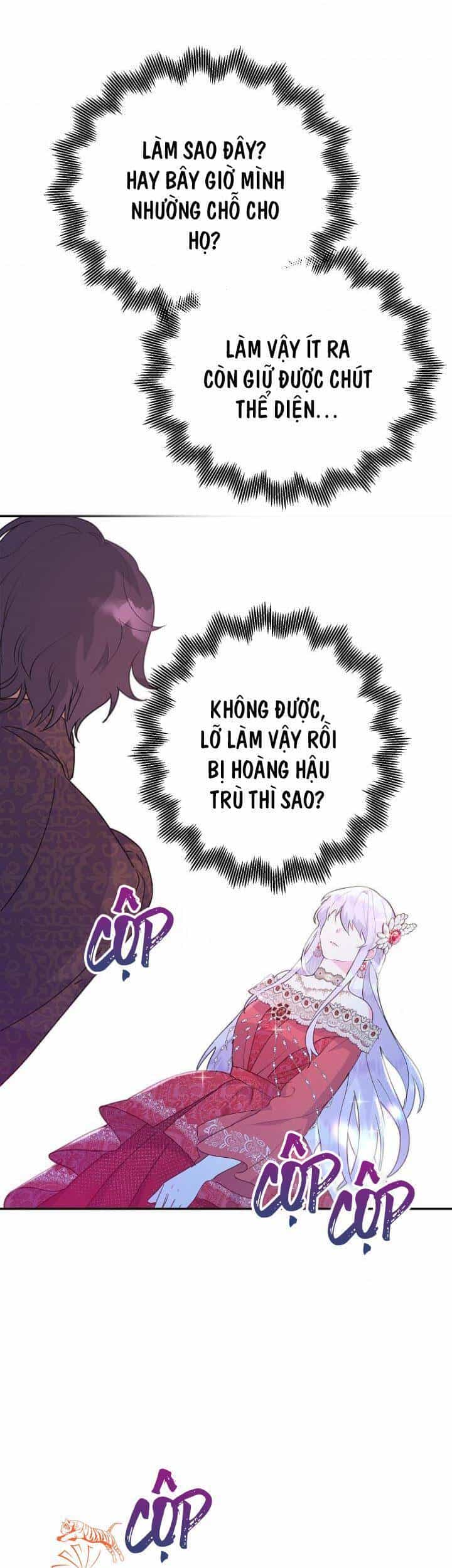 Tiền Là Tất Cả Chồng Là Phù Du - Chương 19 - ảnh 31