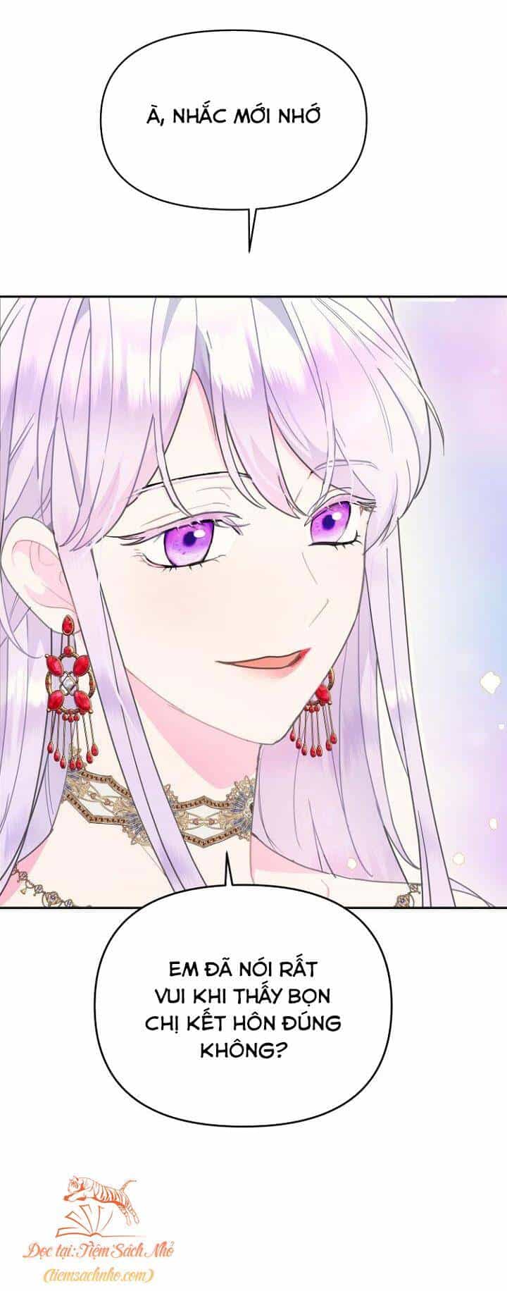 Tiền Là Tất Cả Chồng Là Phù Du - Chương 19 - ảnh 37