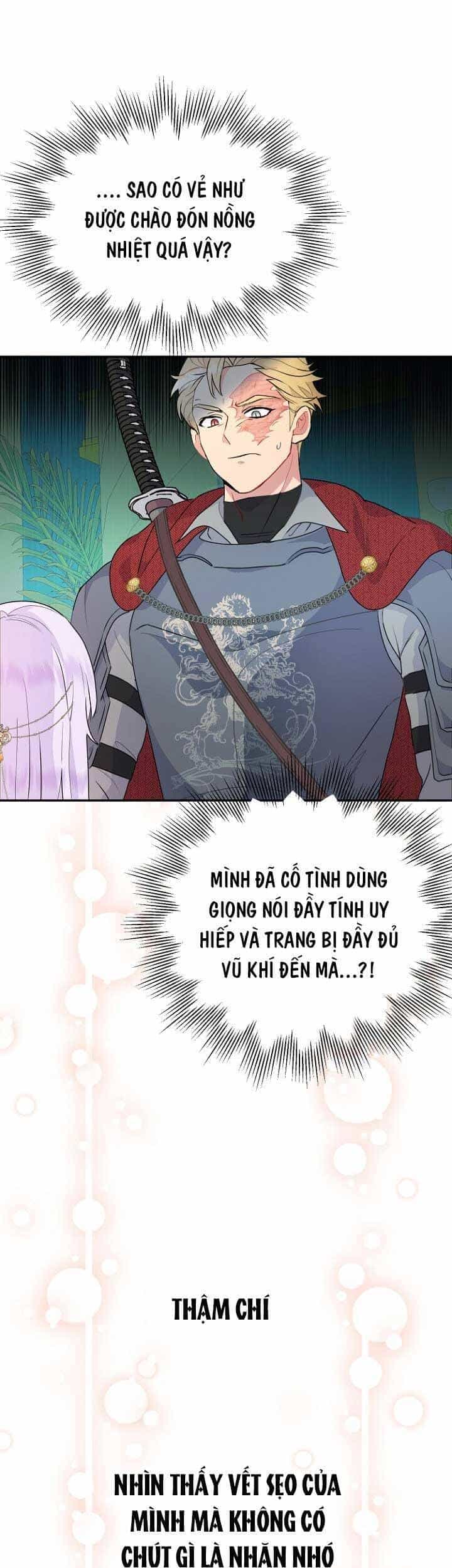 Tiền Là Tất Cả Chồng Là Phù Du - Chương 22 - ảnh 45