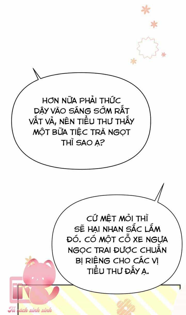 Tiền Là Tất Cả Chồng Là Phù Du - Chương 25 - ảnh 21