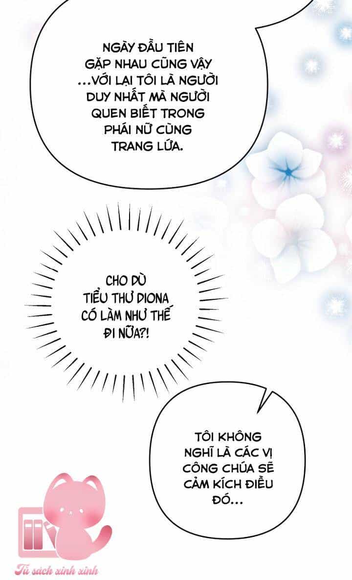 Tiền Là Tất Cả Chồng Là Phù Du - Chương 26 - ảnh 5