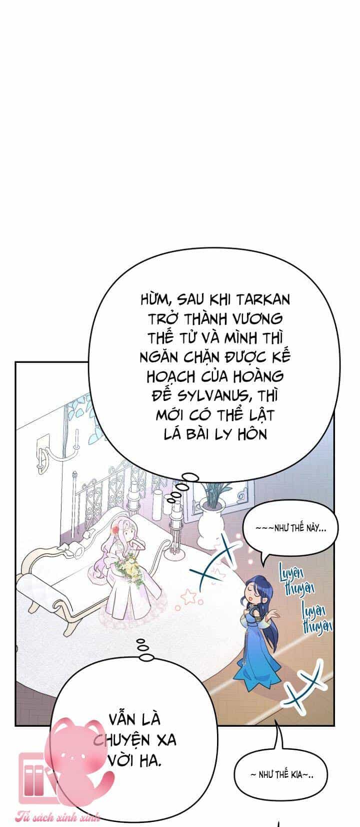 Tiền Là Tất Cả Chồng Là Phù Du - Chương 26 - ảnh 66