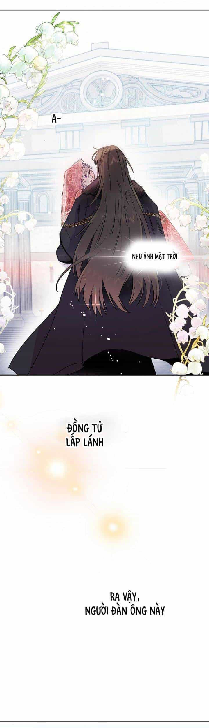 Tiền Là Tất Cả Chồng Là Phù Du - Chương 3 - ảnh 50