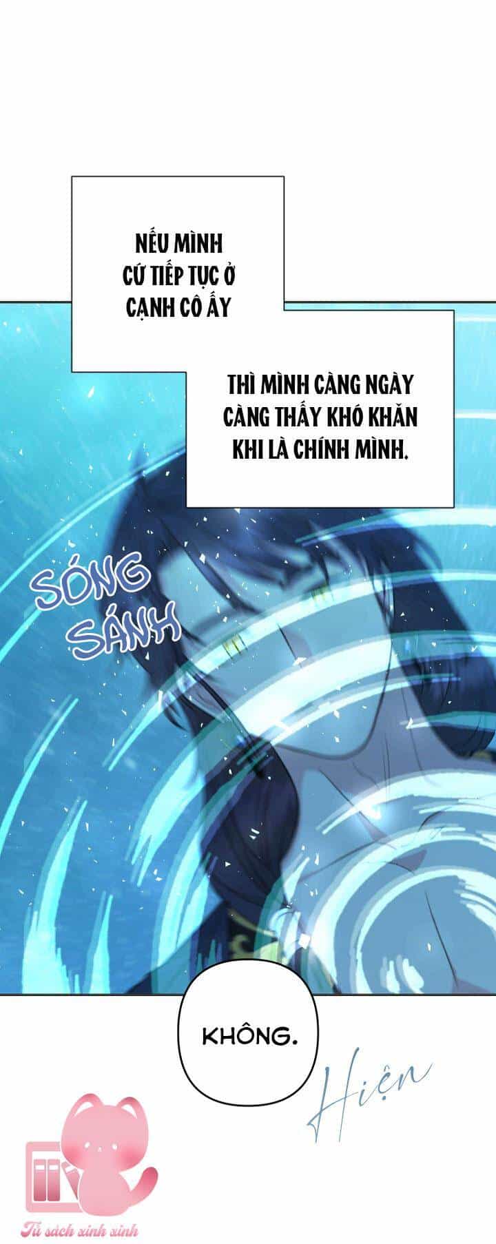 Tiền Là Tất Cả Chồng Là Phù Du - Chương 31 - ảnh 54