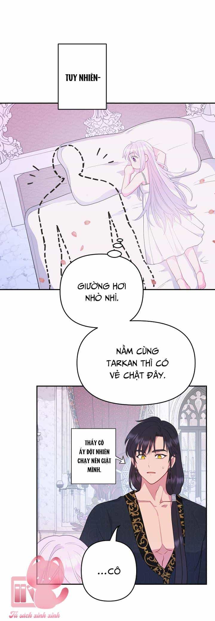 Tiền Là Tất Cả Chồng Là Phù Du - Chương 32 - ảnh 15