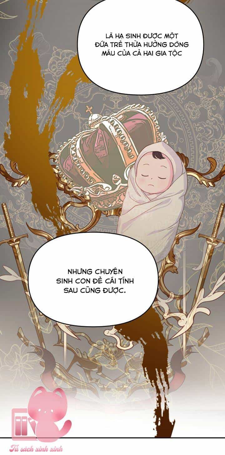 Tiền Là Tất Cả Chồng Là Phù Du - Chương 32 - ảnh 49