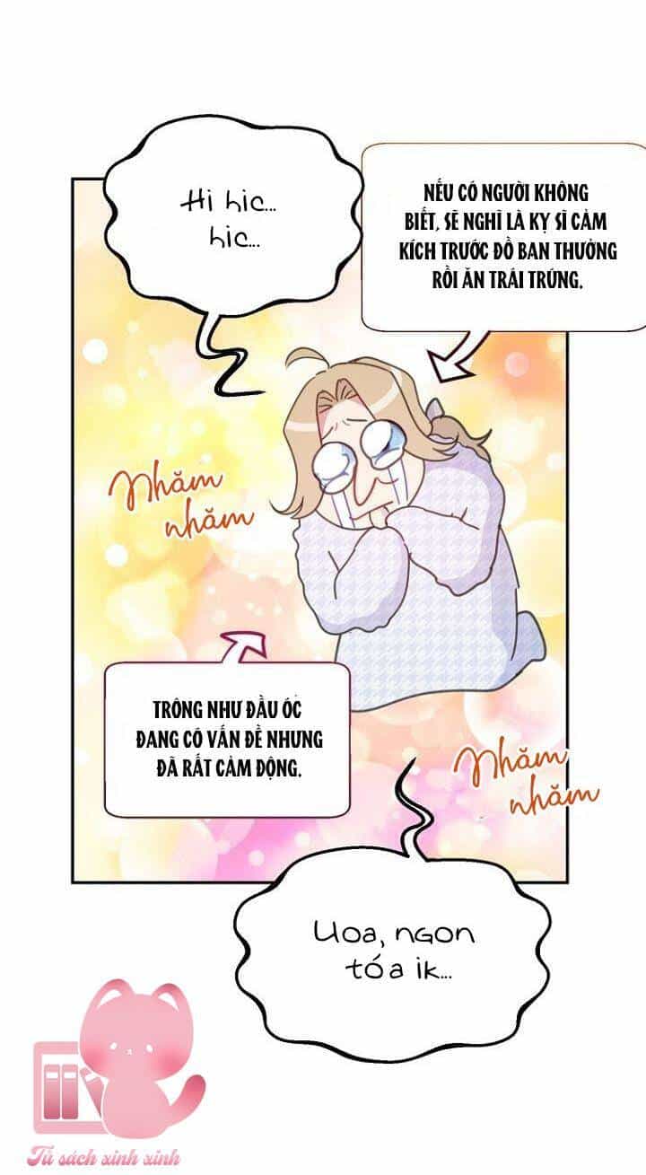 Tiền Là Tất Cả Chồng Là Phù Du - Chương 38 - ảnh 11