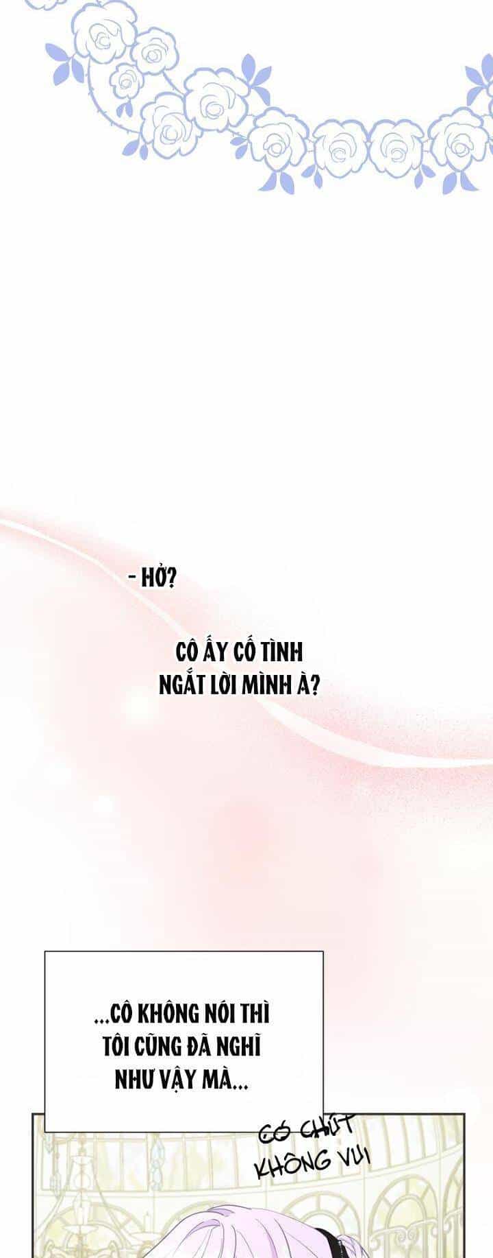 Tiền Là Tất Cả Chồng Là Phù Du - Chương 39 - ảnh 10
