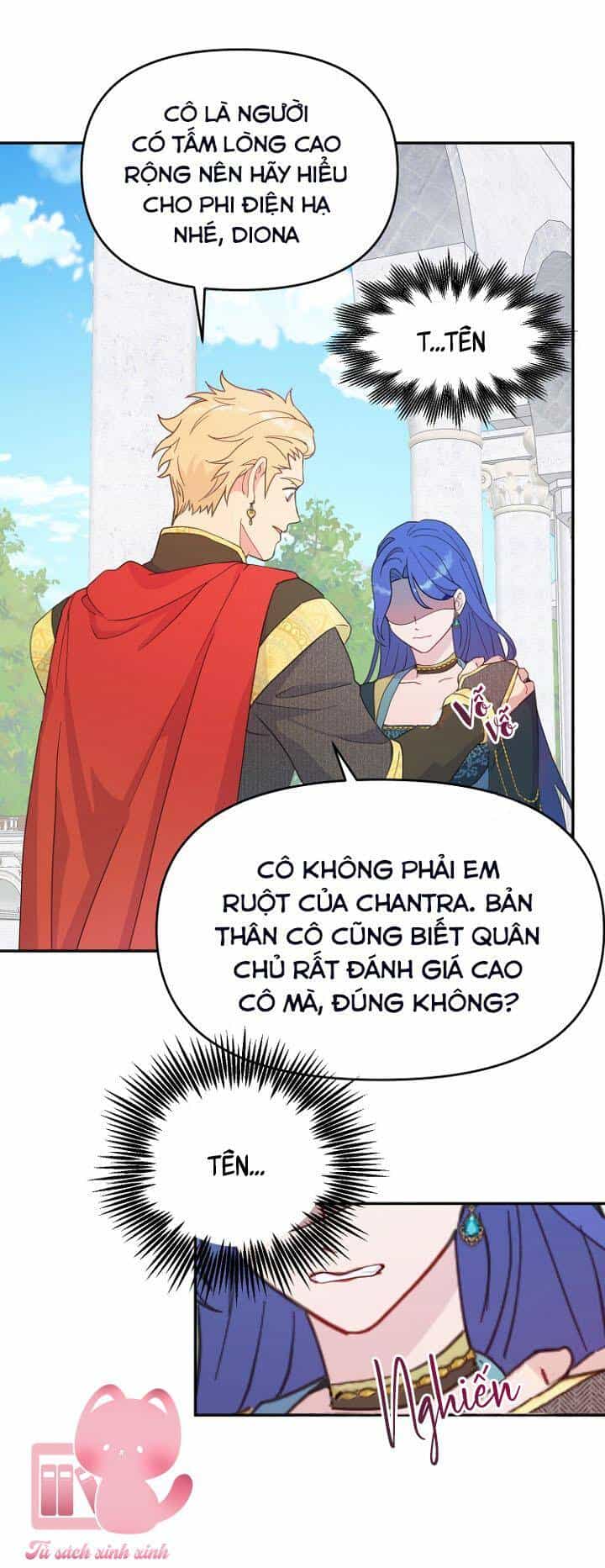 Tiền Là Tất Cả Chồng Là Phù Du - Chương 40 - ảnh 49