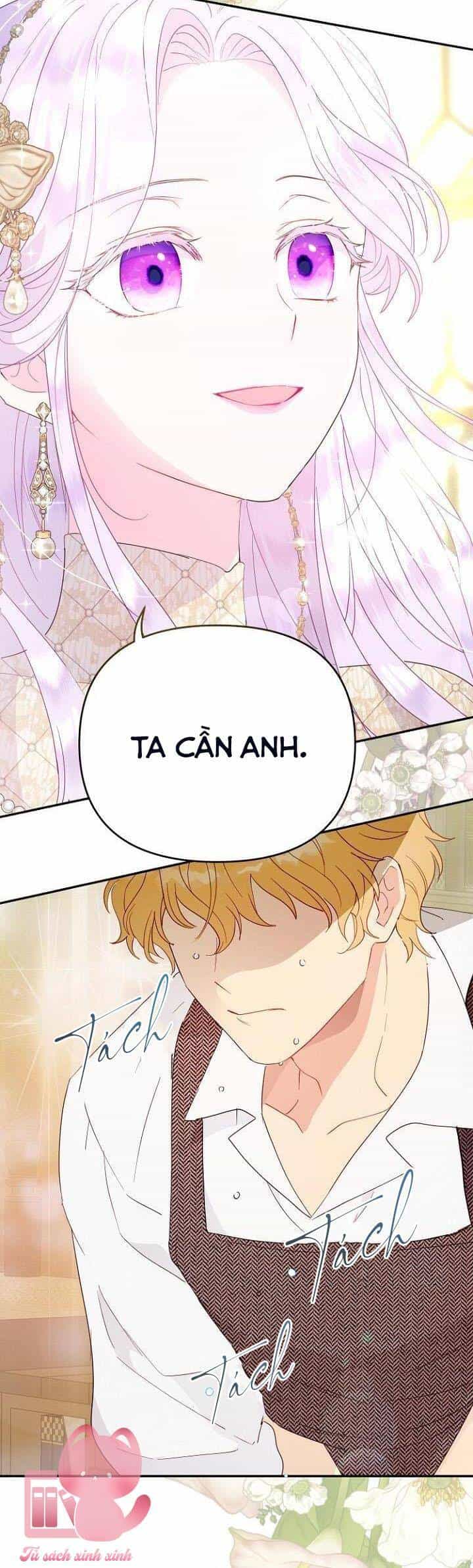 Tiền Là Tất Cả Chồng Là Phù Du - Chương 45 - ảnh 63
