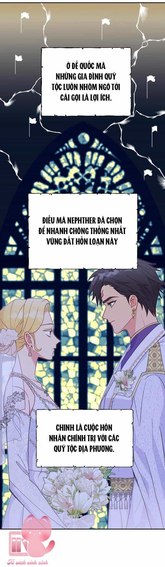 Tiền Là Tất Cả Chồng Là Phù Du - Chương 51 - ảnh 5