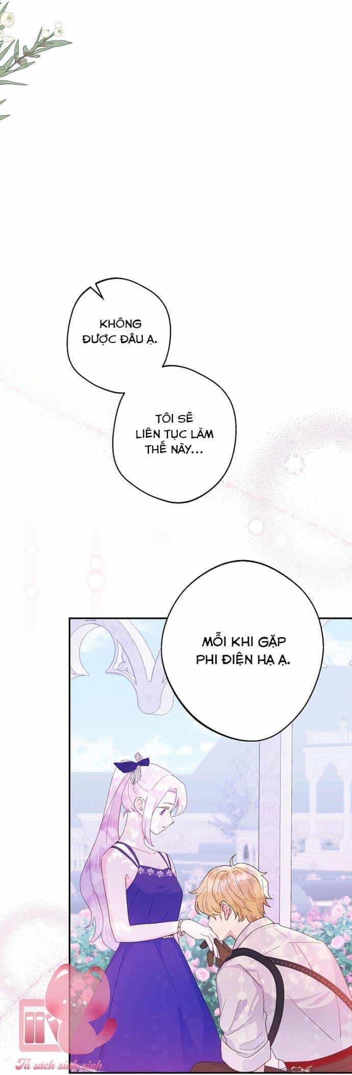 Tiền Là Tất Cả Chồng Là Phù Du - Chương 53 - ảnh 30