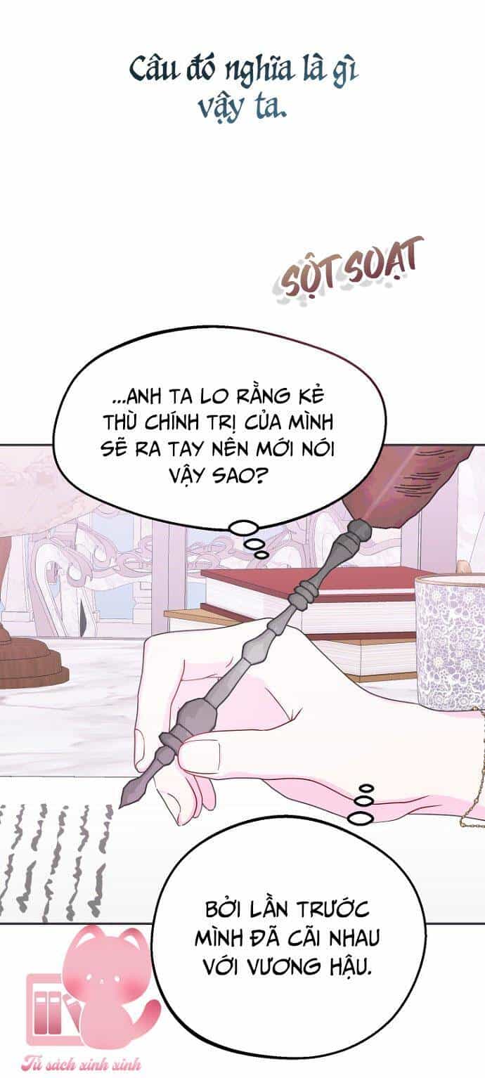 Tiền Là Tất Cả Chồng Là Phù Du - Chương 56 - ảnh 11